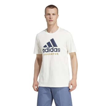 Juventus Torino tricou de bărbați Seasonal white