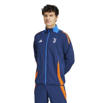 Juventus Torino geacă de bărbați Presentation navy