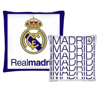 Real Madrid pernă Escudo