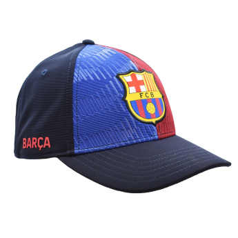 FC Barcelona șapcă de baseball Match