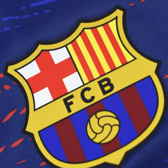 FC Barcelona tricou de fotbal pentru copii Barca loyalty