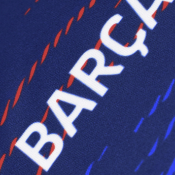 FC Barcelona tricou de fotbal pentru copii Barca loyalty
