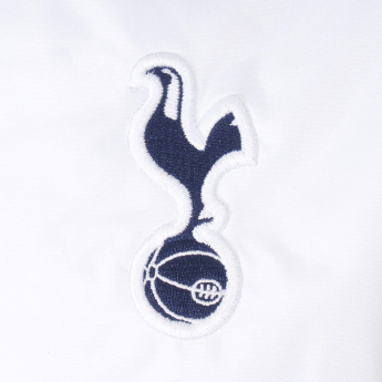 Tottenham Hotspur geacă de bărbați cu glugă Shower white