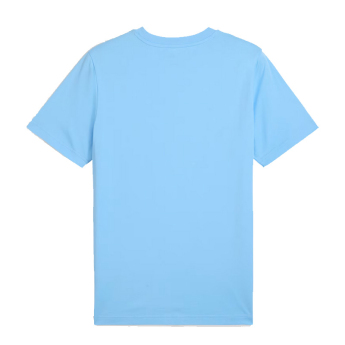 Manchester City tricou de bărbați ftblNRGY blue