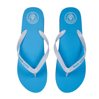 Manchester City șlapi Core Flip Flop