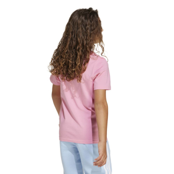 Lionel Messi tricou de copii MESSI Name and number pink