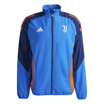 Juventus Torino geacă de bărbați Presentation blue