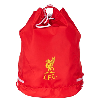 FC Liverpool rucsac Heritage red