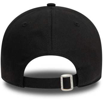 AS Roma șapcă de baseball 9Forty Core black