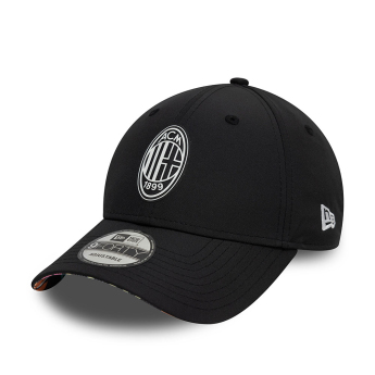AC Milan șapcă de baseball 9Forty Grafiti black