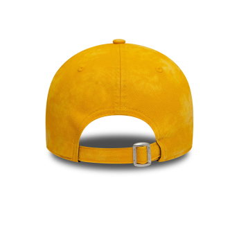 AS Roma șapcă de baseball 9Forty Tie Dye Yellow