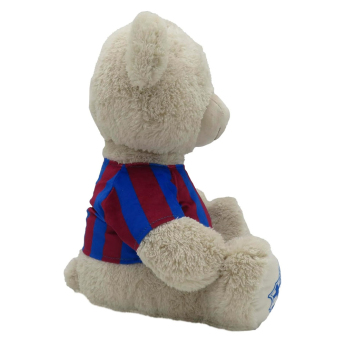 FC Barcelona ursuleț Shirt 35 cm
