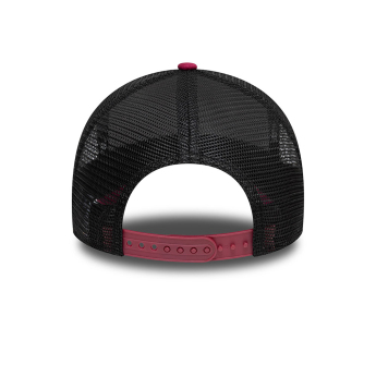 AC Milan șapcă de baseball 9Forty A-Frame Trucker