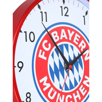Bayern München ceas de perete Wanduhr