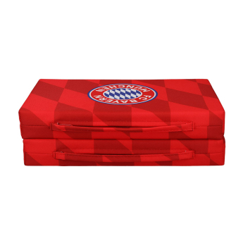 Bayern München înălțator auto pentru copii On Sitz