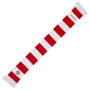 Bayern München eșarfă de iarnă classic