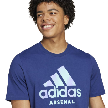FC Arsenal tricou de bărbați Seasonal night sky