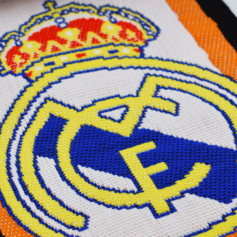 Real Madrid eșarfă de iarnă No35 Ellite