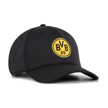 Borussia Dortmund șapcă de baseball ftblARCHIVE black
