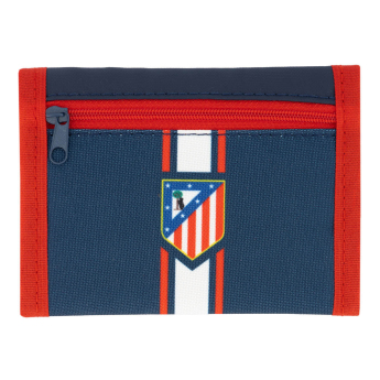 Atletico Madrid portofel Billetera