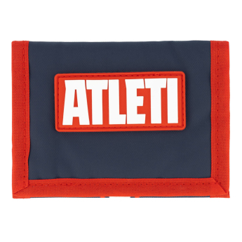 Atletico Madrid portofel Billetera