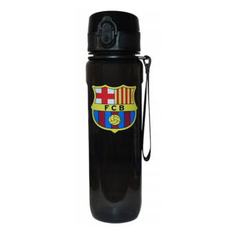 FC Barcelona sticlă de băut Tritan negro