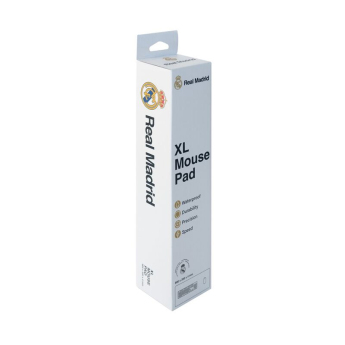 Real Madrid suport mouse Desk