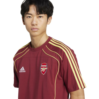 FC Arsenal tricou de bărbați Urban Purist