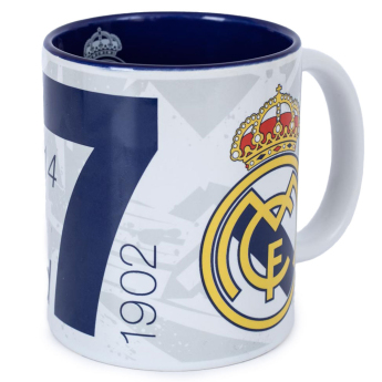 Real Madrid cană Los Galacticos