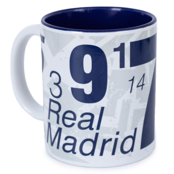 Real Madrid cană Los Galacticos