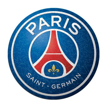 Paris Saint Germain puzzle din lemn Crest 150 pcs