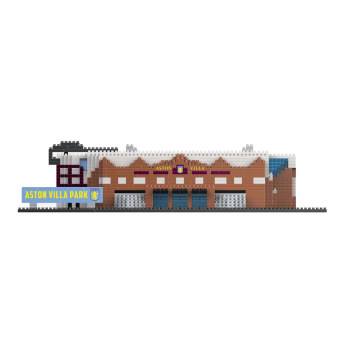 Aston Villa set de construcție 3D Maxi Stadium 3151 pcs