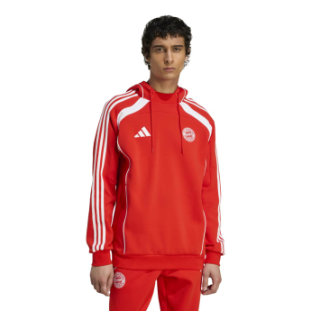 Bayern München hanorac de bărbați cu glugă Urban Purist