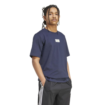 Real Madrid tricou de bărbați Seasonal Legend
