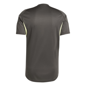 Real Madrid tricou de antrenament pentru bărbați 25/26 grey