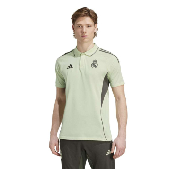 Real Madrid tricou polo almost
