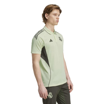 Real Madrid tricou polo almost