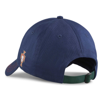 Echipa națională de fotbal șapcă de baseball Portugal blue