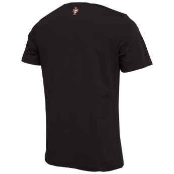 Echipa națională de fotbal tricou de bărbați Portugal fblNRGY black