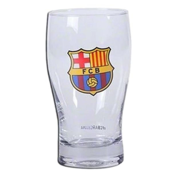 FC Barcelona pahare Pinta Cerveza
