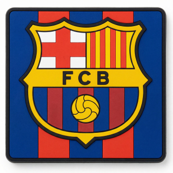 FC Barcelona magnet Barca
