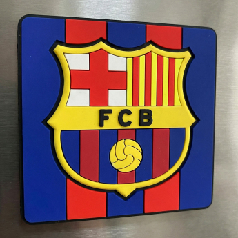 FC Barcelona magnet Barca