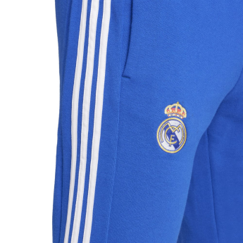 Real Madrid pantaloni de trening pentru bărbați DNA royal