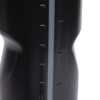 Manchester United sticlă de băut Bottle black