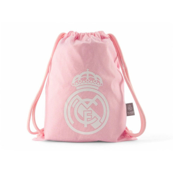 Real Madrid geantă sport roso