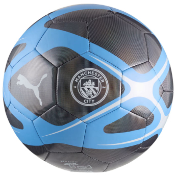 Manchester City balon de fotbal Culture