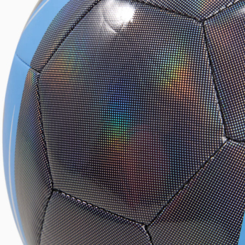 Manchester City balon de fotbal Culture