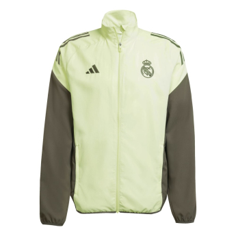 Real Madrid geacă de bărbați Presentation almost