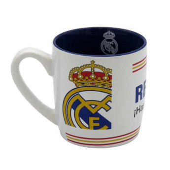 Real Madrid cană Two Colour