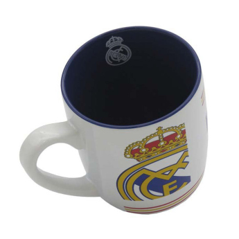Real Madrid cană Two Colour